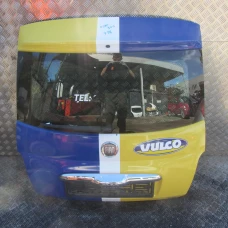 VRATA KOMPLET PRTLJAŽNA Fiat 500 2010 1.2