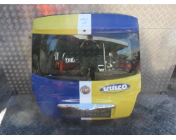 VRATA KOMPLET PRTLJAŽNA Fiat 500 2010 1.2