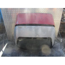 VRATA KOMPLET PRTLJAŽNA Opel Tigra 2005 1.4