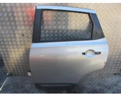VRATA ZADNJA LIJEVA Nissan Qashqai 2008 1.5DCI