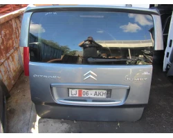 VRATA KOMPLET PRTLJAŽNA Citroën JUMPY 2009 2.0 HDI