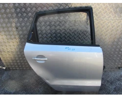VRATA ZADNJA LIJEVA Volkswagen Polo 2011 1.2