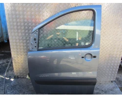 VRATA PREDNJA LIJEVA Citroën JUMPY 2009 2.0 HDI