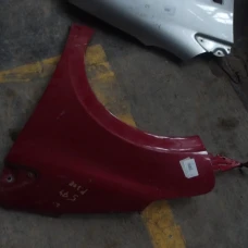 BLATOBRAN LIJEVI Peugeot 208 2017 1.2