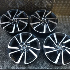 FELGA 17" Citroën C4 2019 SPACETOURER 1.5 HDI 7j 17 ch5-50 96770901XY