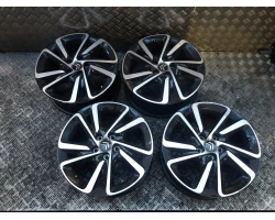 FELGA 17" Citroën C4 2019 SPACETOURER 1.5 HDI 7j 17 ch5-50 96770901XY