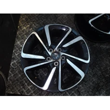 FELGA 17" Citroën C4 2019 SPACETOURER 1.5 HDI 7j 17 ch5-50 96770901XY