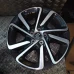 FELGA 17" Citroën C4 2019 SPACETOURER 1.5 HDI 7j 17 ch5-50 96770901XY