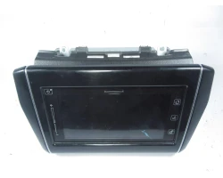 RADIO Suzuki SWIFT 2018 1.2 4WD HYBRID 39920-52ra4