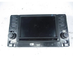 RADIO Volkswagen Passat 2017 2.0 TDI AUT. 3g0919605d