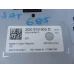 RADIO Volkswagen Passat 2017 2.0 TDI AUT. 3g0919605d