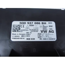RAČUNALNIK KOMFORTNI Volkswagen Passat 2017 2.0 TDI AUT. 5q0937086bh