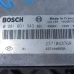 RAČUNALNIK MOTORA Renault MEGANE 2015 III. 1.6 DCI GRANDTOUR 237104376r