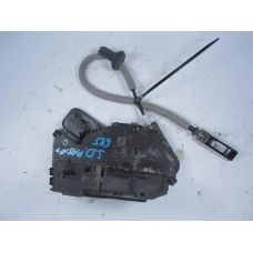 MEHANIZAM ZAKLJUČAVANJA PREDNJA DESNA Volkswagen Passat 2017 2.0 TDI AUT. 5tb837016a