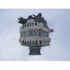 ALTERNATOR Citroën C4 2019 SPACETOURER 1.5 HDI 9824742880