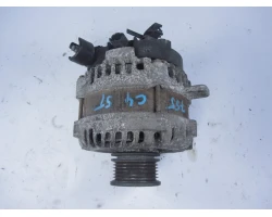 ALTERNATOR Citroën C4 2019 SPACETOURER 1.5 HDI 9824742880