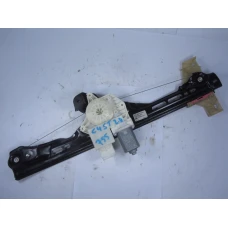 MEHANIZAM STAKLA ZADNJA DESNA Citroën C4 2019 SPACETOURER 1.5 HDI 9826076480