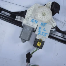 MEHANIZAM STAKLA ZADAJ LIJEVA Citroën C4 2019 SPACETOURER 1.5 HDI 9826076580