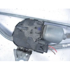 MEHANIZAM BRISAČA SA MOTORIĆEM Volkswagen Passat 2017 2.0 TDI AUT. 3g1955023c