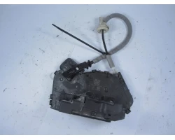MEHANIZAM ZAKLJUČAVANJA ZADAJ DESNA Volkswagen Passat 2017 2.0 TDI AUT. 5ta839016