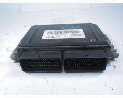 RAČUNALNIK MOTORA GM Daewoo Kalos 2005 1.2 96376652