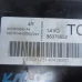 RAČUNALNIK MOTORA GM Daewoo Kalos 2005 1.2 96376652