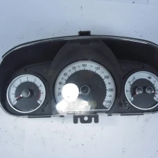 SAT Kia Cee'd 2008 1.6 SW 94003-1h051