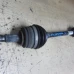 POLUOSOVINA PREDNJA DESNA Citroën C4 2019 SPACETOURER 1.5 HDI 981176780