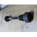 POLUOSOVINA PREDNJA LIJEVA Volkswagen Polo 2011 1.2 6r0407761