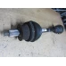 POLUOSOVINA PREDNJA LIJEVA Volkswagen Polo 2011 1.2 6r0407761