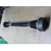POLUOSOVINA PREDNJA DESNA Volkswagen Polo 2011 1.2 6r0407762