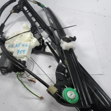 MEHANIZAM STAKLA PREDNJA LIJEVA Citroën C4 2019 SPACETOURER 1.5 HDI 9826076380