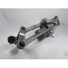 MEHANIZAM BRISAČA SA MOTORIĆEM Volkswagen Polo 2011 1.2 6r1955023b 3397021278