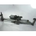 MEHANIZAM BRISAČA SA MOTORIĆEM Volkswagen Polo 2011 1.2 6r1955023b 3397021278