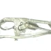 MEHANIZAM BRISAČA SA MOTORIĆEM Toyota Auris 2015 1.6D4D SW 85110-02340 ae159300-3562