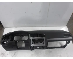 ARMATURA Volkswagen Golf 2016 VII. VAR. 1.6 TDI 5G1857003K