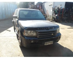 AUTO ZA DIJELOVE Land Rover Range Rover 2007 2.7 TDV6
