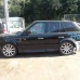 AUTO ZA DIJELOVE Land Rover Range Rover 2007 2.7 TDV6