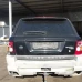 AUTO ZA DIJELOVE Land Rover Range Rover 2007 2.7 TDV6