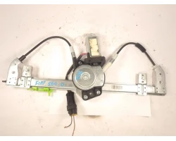 MEHANIZAM STAKLA PREDNJI DESNI Fiat 500 2010 1.2