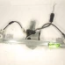 MEHANIZAM STAKLA PREDNJI DESNI Fiat 500 2010 1.2