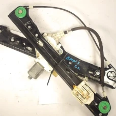 MEHANIZAM STAKLA PREDNJA LIJEVA BMW 3 2011 318 TOURING D AUT