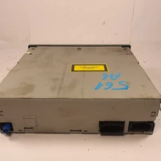 RADIO Audi A6, S6 2005 AVANT 3.0 TDI Q 4e0919887c