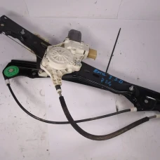 MEHANIZAM STAKLA PREDNJI DESNI BMW 3 2011 318 TOURING D AUT