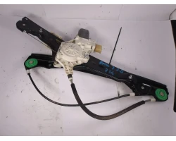 MEHANIZAM STAKLA PREDNJI DESNI BMW 3 2011 318 TOURING D AUT