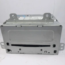RADIO Opel Meriva 2012 1.7 DTI 16V 22836292