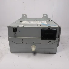 RADIO Opel Meriva 2012 1.7 DTI 16V 22836292