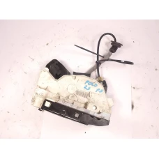 MEHANIZAM ZAKLJUČAVANJA PREDNJA DESNA Volkswagen Polo 2011 1.2 5k1837016b