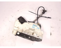 MEHANIZAM ZAKLJUČAVANJA PREDNJA DESNA Volkswagen Polo 2011 1.2 5k1837016b