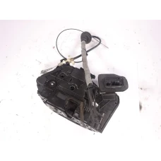 MEHANIZAM ZAKLJUČAVANJA PREDNJA DESNA Volkswagen Polo 2011 1.2 5k1837016b